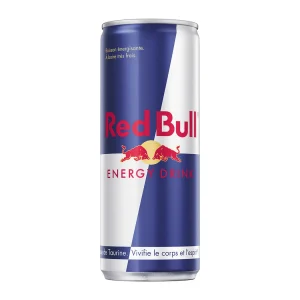 Red bull energy drink – 250 ml