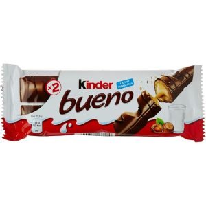 Kinder Bueno – 43g