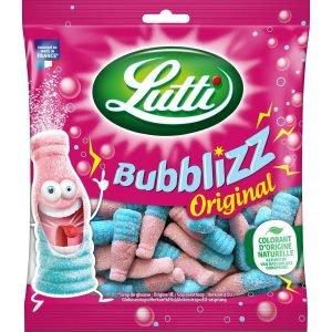 Lutti Bubblizz – 300g